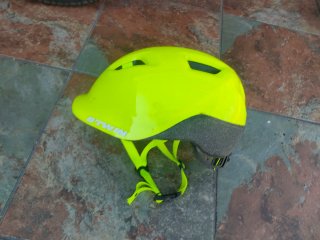 Bicicleta montaña 20 pulgadas
