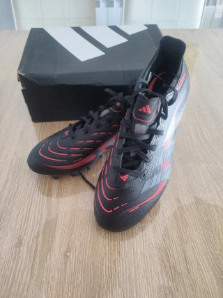 Botas de fútbol Adidas Predator League Talla 40