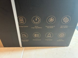 Patinete Xiaomi Scooter 4 a estrenar + Casco.