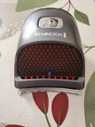 Tagliacapelli Remington QuickCut HC4250