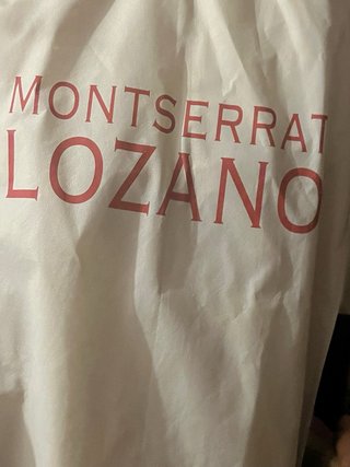 Vestido de Comunión Blanco Encaje TALLA 11
