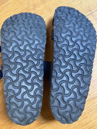 Birkenstock Mayari Sandalias Talla 42