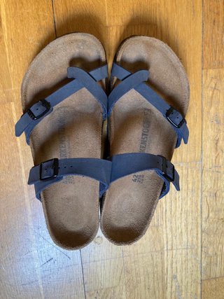 Birkenstock Mayari Sandalias Talla 42