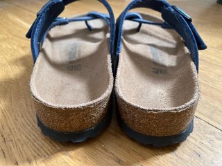 Birkenstock Mayari Sandalias Talla 42