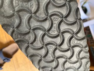 Birkenstock Mayari Sandalias Talla 42