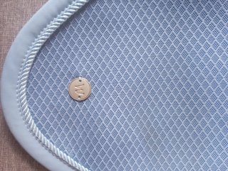 Orejeras Waldhausen para caballo Talla full