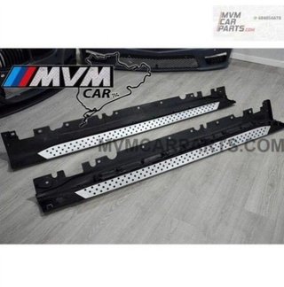 Estriberas Laterales BMW X5 E70