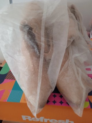 Botas de mujer con tachuelas