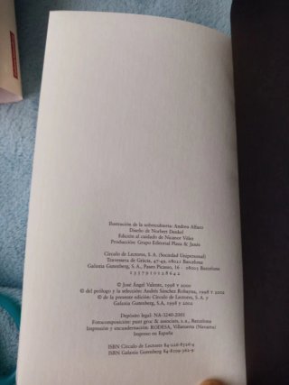 El fulgor: Antología de JA Valente (1953-2000)