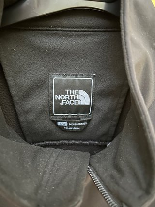 Chaqueta cortavientos The North Face
