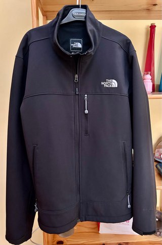 Chaqueta cortavientos The North Face