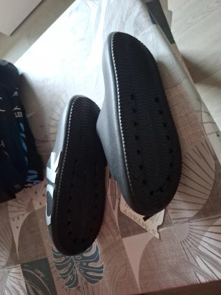 Sandalias Honey Modelo OK