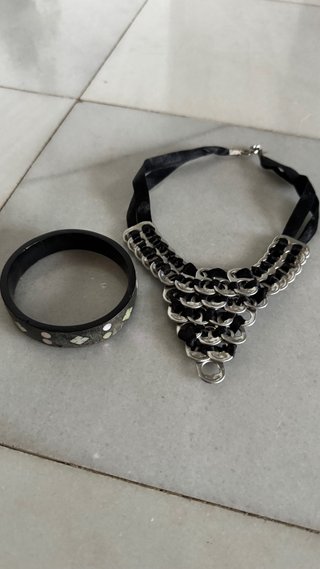 colgantes mariposa + Regalo