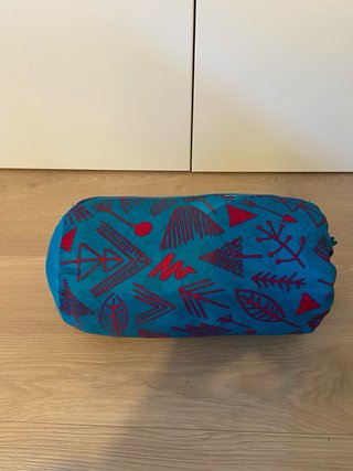 Saco de dormir de niño