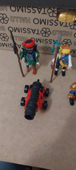Playmobil,tercios,faro,lote,fortaleza,españoles