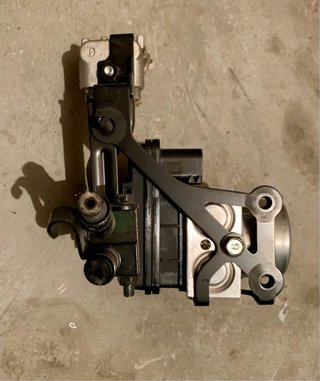 Módulo ABS Yamaha