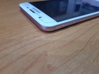 Samsung Galaxy J7 Prime Rosa Blanco