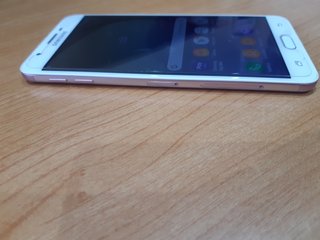 Samsung Galaxy J7 Prime Rosa Blanco