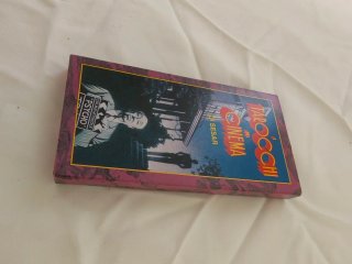 Tarocchi del Cinema Sesar 1985 Lo Scarabeo tarot