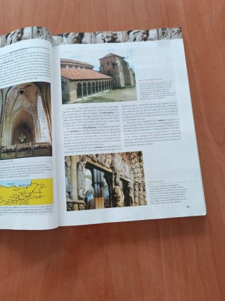 Historia de España 2o Bachillerato