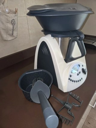 Thermomix TM31