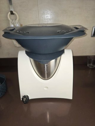 Thermomix TM31