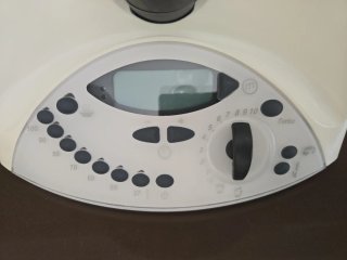 Thermomix TM31