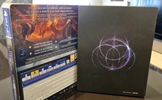 Elden Ring Nightreign Seekers Edition PS4