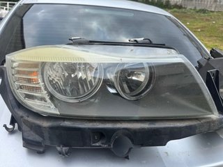 BMW Serie 3 2010