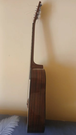 Guitarra Epiphone Acústica