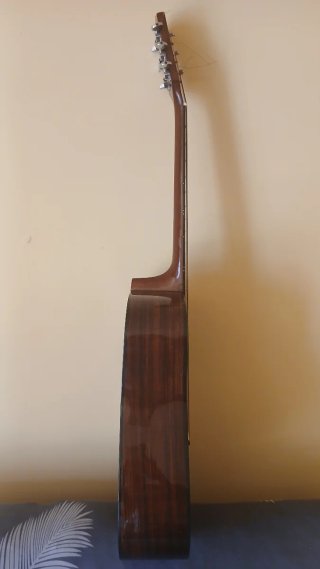 Guitarra Epiphone Acústica