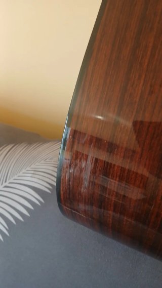 Guitarra Epiphone Acústica