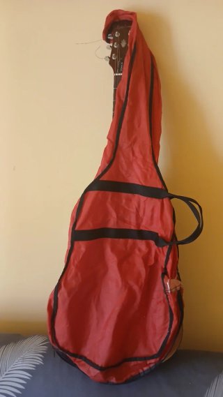 Guitarra Epiphone Acústica