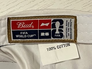 Set 2 Cappellini Baseball Budweiser