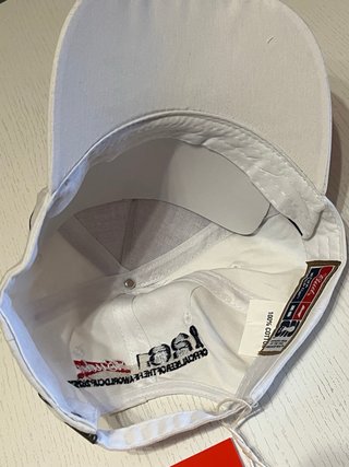 Set 2 Cappellini Baseball Budweiser