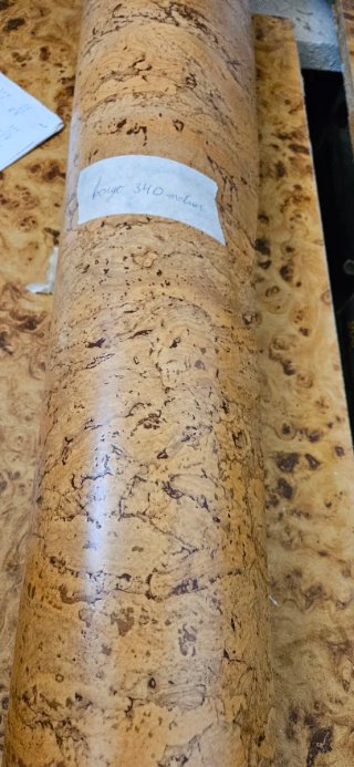 Rollo Sintasol Clásico (Lee la recogida)