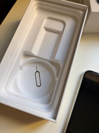 iPhone XR Blanco 128GB