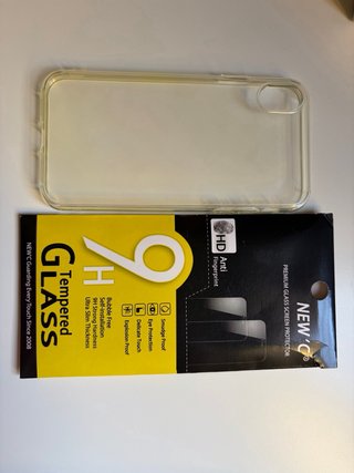 iPhone XR Blanco 128GB