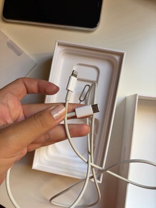 iPhone XR Blanco 128GB
