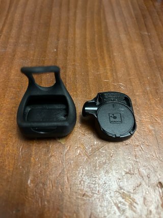 Sensor de Velocidad Garmin