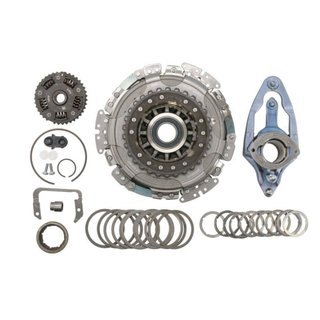 Kit Doble Embrague LuK RepSet 2CT