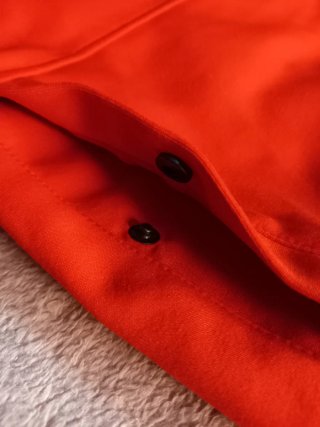 Sudadera Antony Morato Roja Talla S