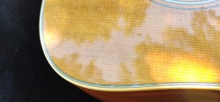 Guitarra Taylor DNS