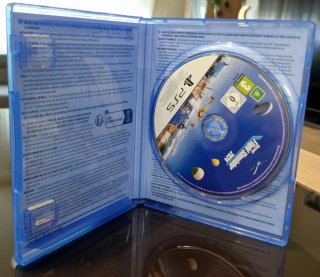 Microsoft Flight Simulator 2024 PS5