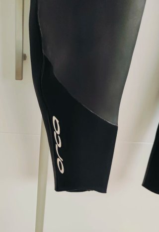 Neopreno Orca S4