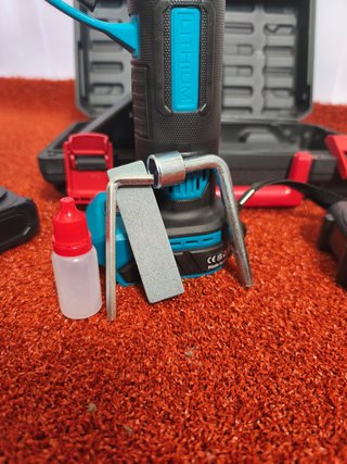 Tijeras Poda Eléctricas 21V + 2 Baterías