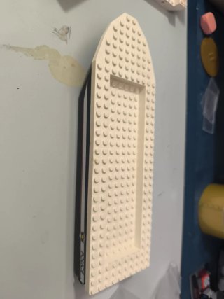 Lego Barcos y Canoas