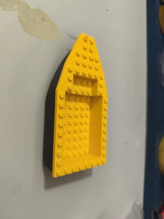 Lego Barcos y Canoas