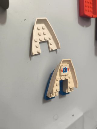 Lego Barcos y Canoas