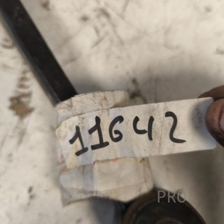 BRAZO SUSPENSION DELANTERO DERECHO FORD ESCORT NUEVO 11642